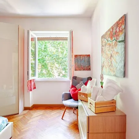 Appartement Youhome Millelire Milaan