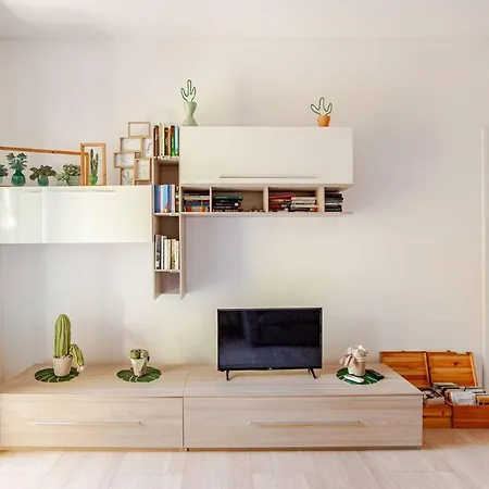 Youhome Millelire Apartmán