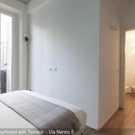 Brera In Center Apartament