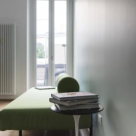 Apartament Brera In Center *