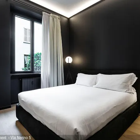 Brera In Center Apartament