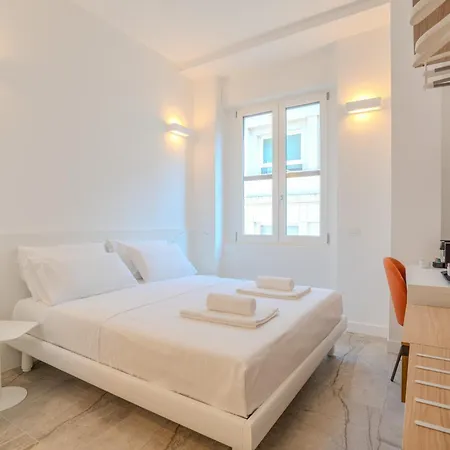 Gasthuis Italianflat - Vandom 1 Duomo Foresteria Lombarda 3*