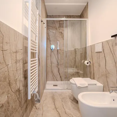 Gasthuis Italianflat - Vandom 1 Duomo Foresteria Lombarda 3*