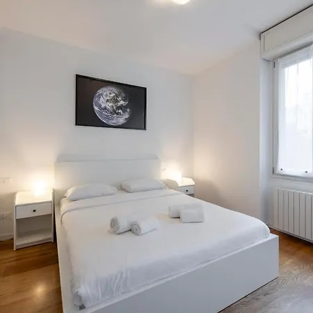 Apartamento Vigoni 3 - Wonderful Penthouse With Terrace - B *