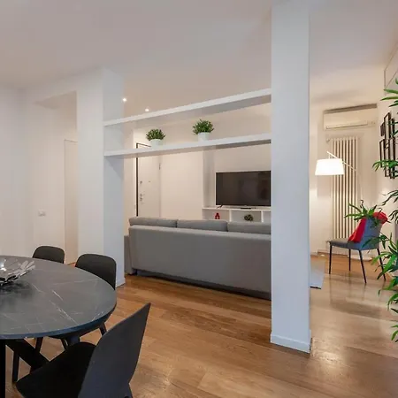 Apartamento Vigoni 3 - Wonderful Penthouse With Terrace - B