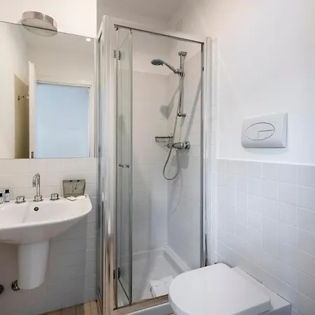 Vigoni 3 - Wonderful Penthouse With Terrace - B * Milão