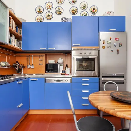Casa Di Lalla Lägenhet Milano