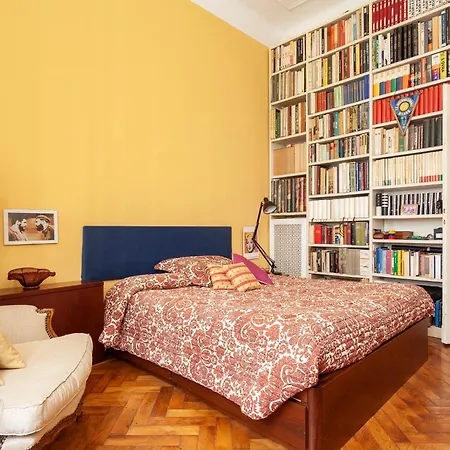 Casa Di Lalla