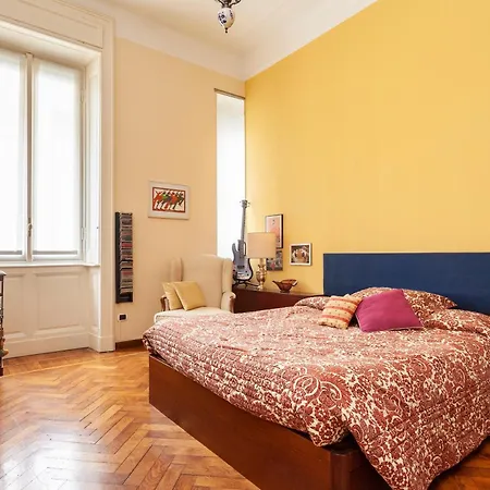 Lägenhet Casa Di Lalla