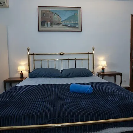 Apartmán Trilocale Fronte Parco - 6 Persone Milán