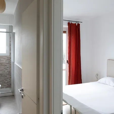 Apartamento Vivace Bilocale Con Vista Sul Naviglio -mirable Pm *