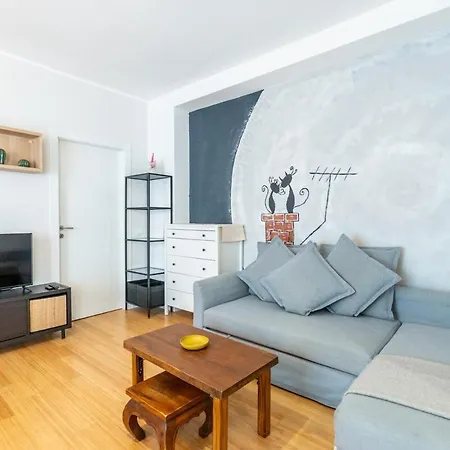 Appartamento Sweet - Near Linate Airport Milano