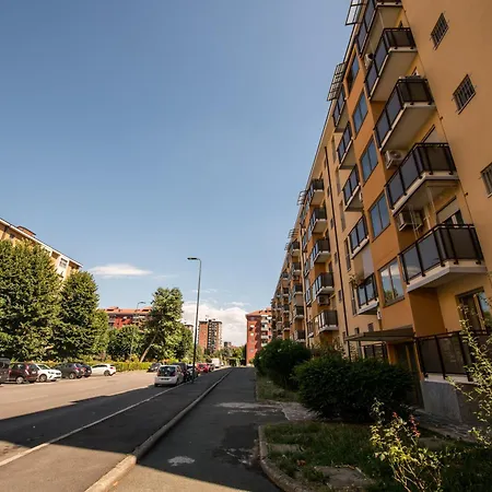 Show Mi Milano-san Siro-ippodromo-rho Fiera-free Parking 3* Milaan