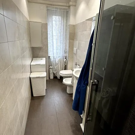 A Casa Di Marti, San Siro, Ippodromo, Centro Appartement Milaan