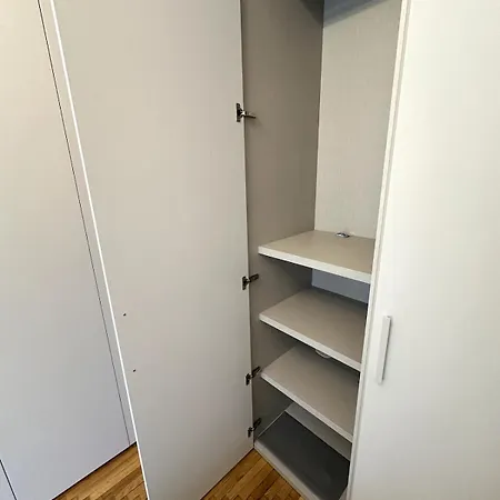 A Casa Di Marti, San Siro, Ippodromo, Centro * Milaan