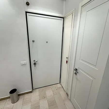A Casa Di Marti, San Siro, Ippodromo, Centro Appartement