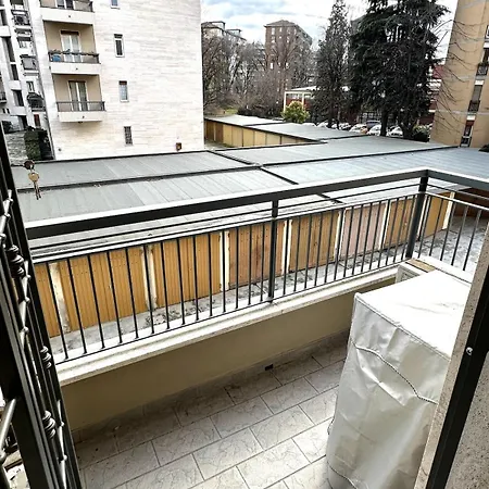 A Casa Di Marti, San Siro, Ippodromo, Centro * Milaan