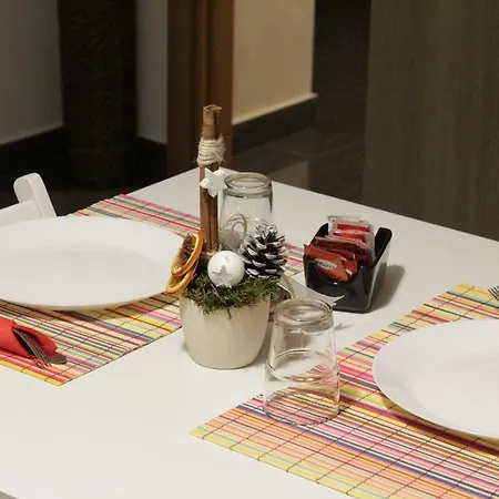 Excellent Apartment In The Center Of Milan 3* Milán