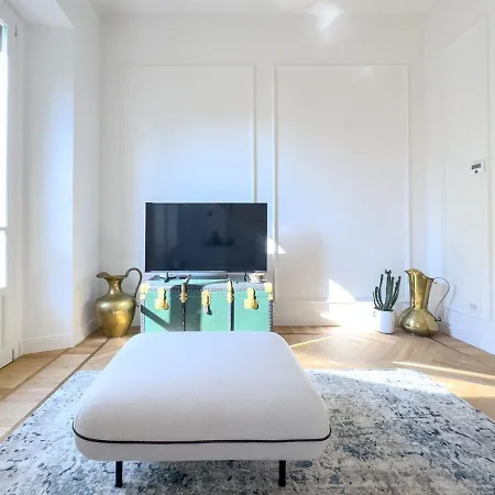 Design & Comfort In Porta Romana *