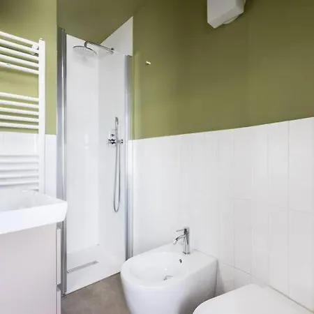 Design E Comodita Per Un Indimenticabile Appartement
