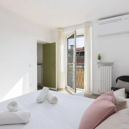 Appartement Design E Comodita Per Un Indimenticabile *