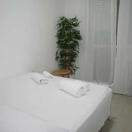 San Siro - Stadium &free Wifi Appartement *