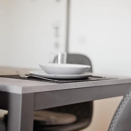 Giaxtower Gym & Pool Skyline View Apartmán Milán