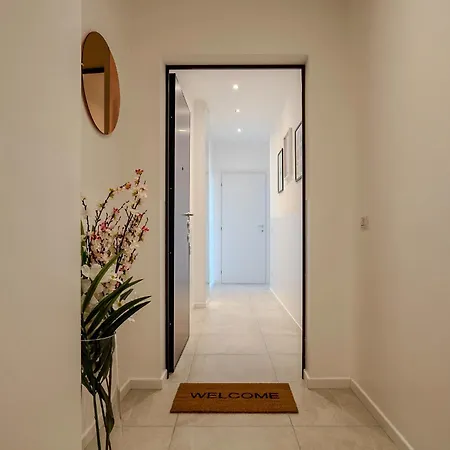 Italianflat - Urban Retreat Apartman *