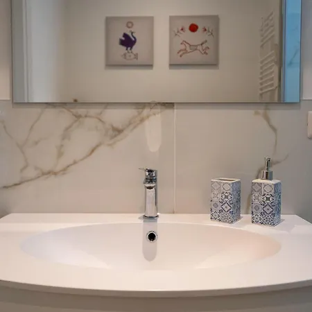 Apartman Italianflat - Urban Retreat