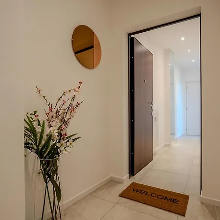 Italianflat - Urban Retreat Apartman Milánó