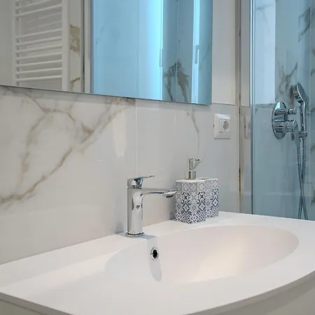 Italianflat - Urban Retreat Milánó
