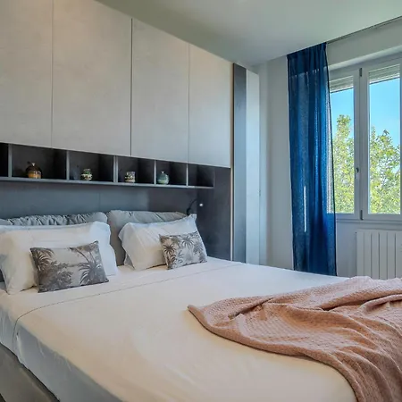 Italianflat - Urban Retreat * Milánó