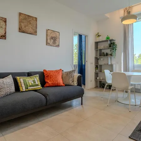 Italianflat - Urban Retreat Apartman