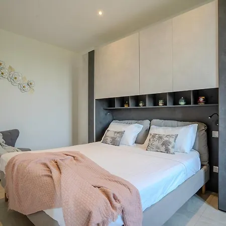 Italianflat - Urban Retreat Apartman Milánó