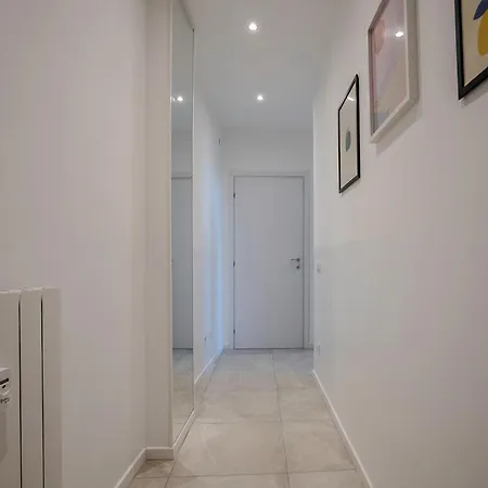 Italianflat - Urban Retreat Milánó