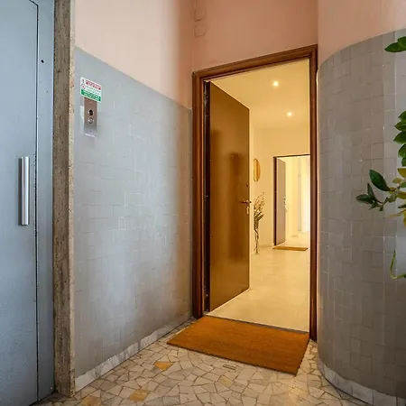 Italianflat - Urban Retreat * Milánó