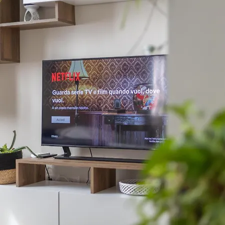 Stylish Porta Romana With Terrace *