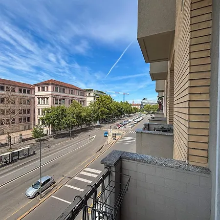 Bilocale Di Design Moscova Brera Μιλάνο