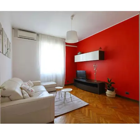 Cozy Flat Via Savona- Tortona * Milán
