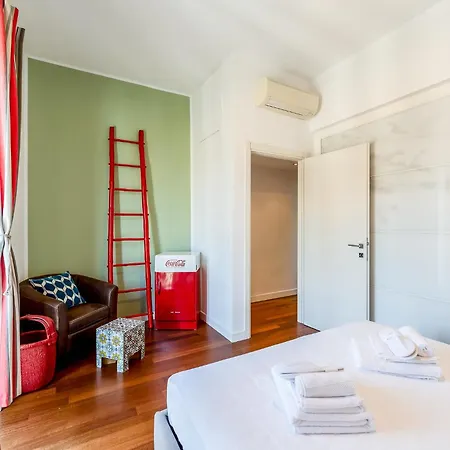 Apartman Living Citta Studi - Mm Piola By Innstay Milánó