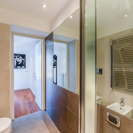 Living Citta Studi - Mm Piola By Innstay Apartman *