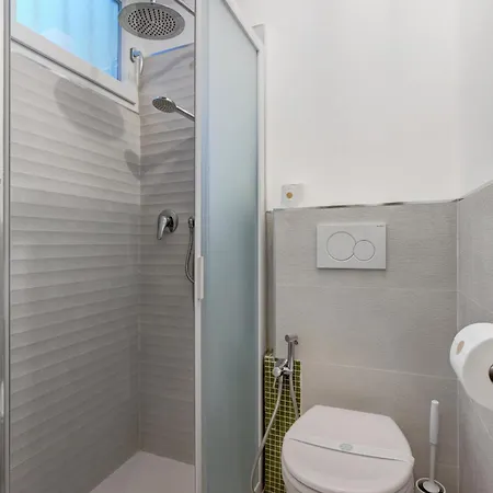 Apartman L Angolo Di Giulia, Tradizionale Casa Di Ringhiera *