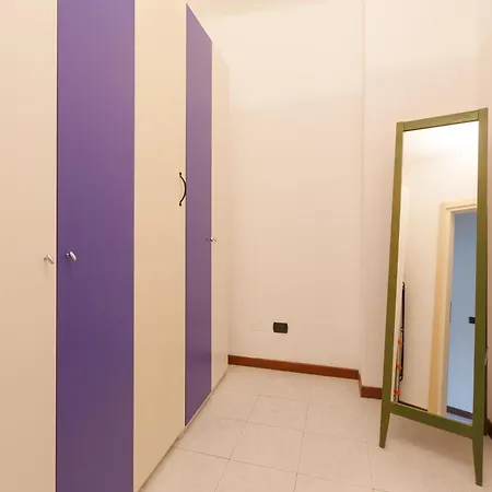 Guesthost - Urban Oasis Between M1 & San Siro