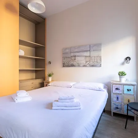 Lejlighed Cozy In Porta Romana *