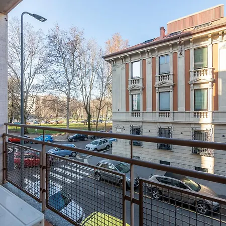 Cozy In Porta Romana *