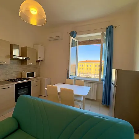 Appartme - Testi 182 Apartamento *