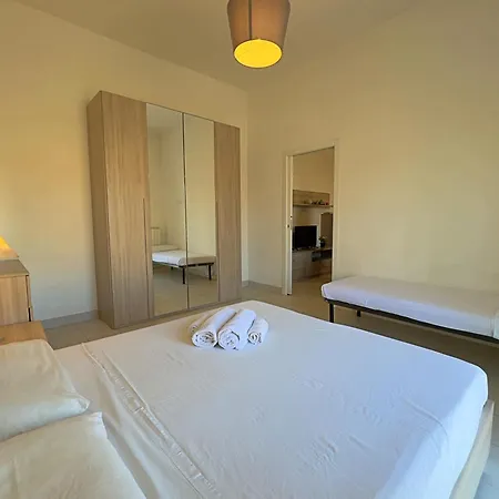 Appartme - Testi 182 Apartamento *