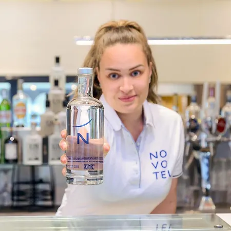 Ξενοδοχείο Novotel Linate Aeroporto Μιλάνο