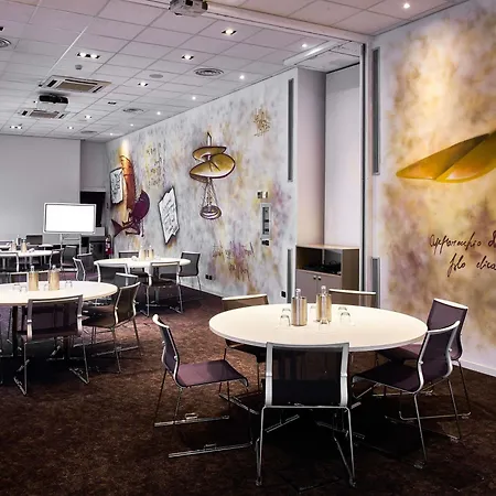 Novotel Linate Aeroporto 4*