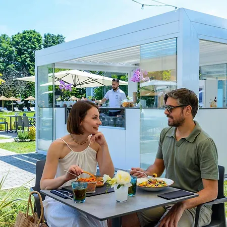 Novotel Linate Aeroporto